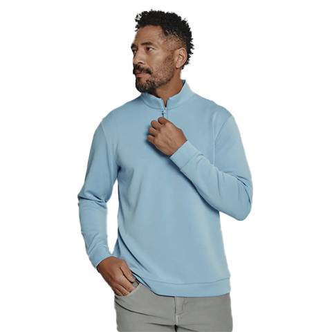 REV Quarter-Zip