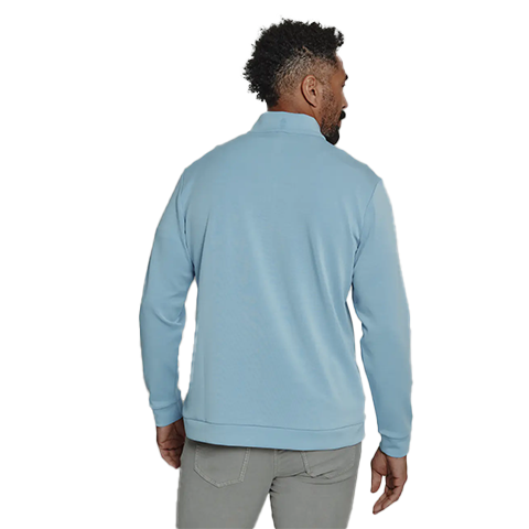 REV Quarter-Zip
