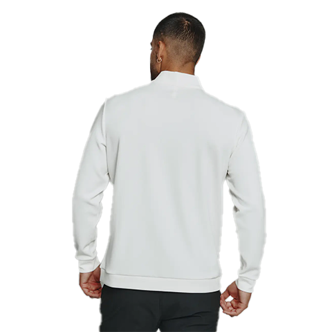 REV Quarter-Zip