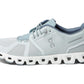 W's Cloud 5