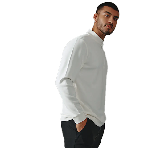 REV Quarter-Zip