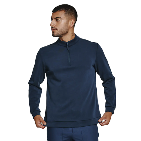 REV Quarter-Zip