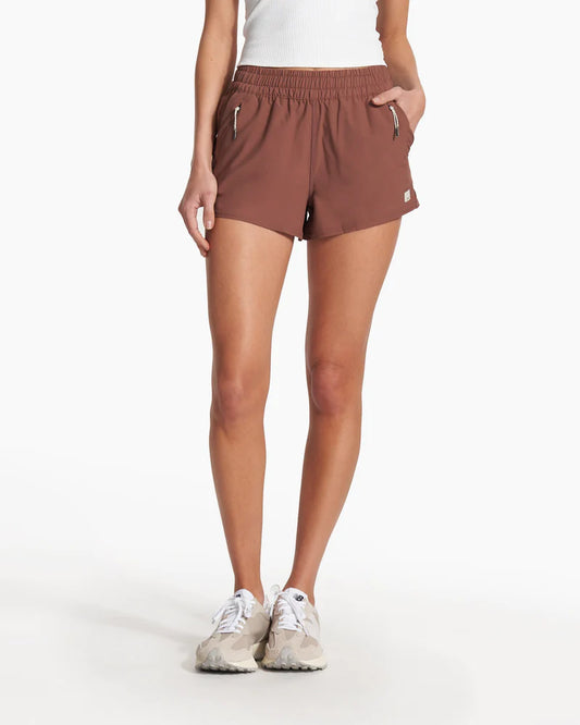 Dash Short