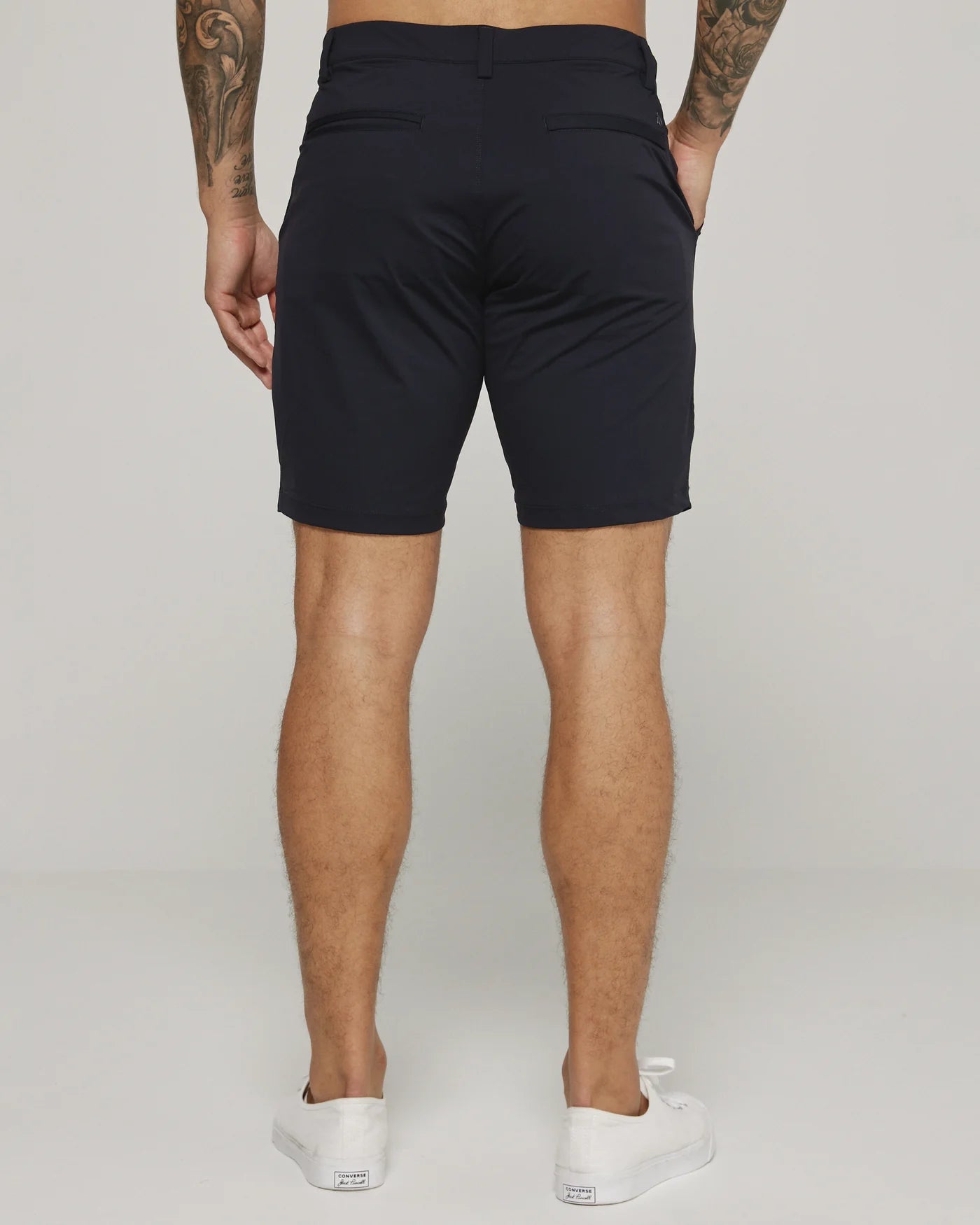 Zuma 8" Short
