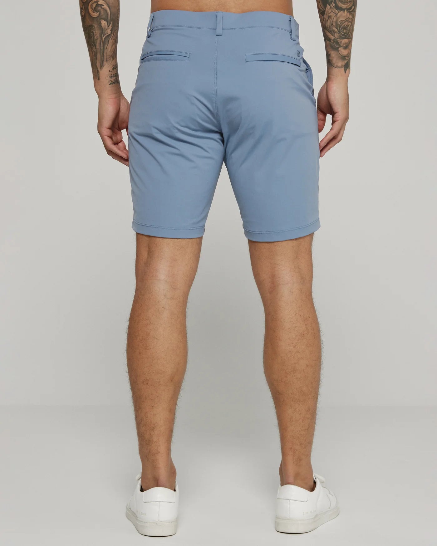 Zuma 8" Short