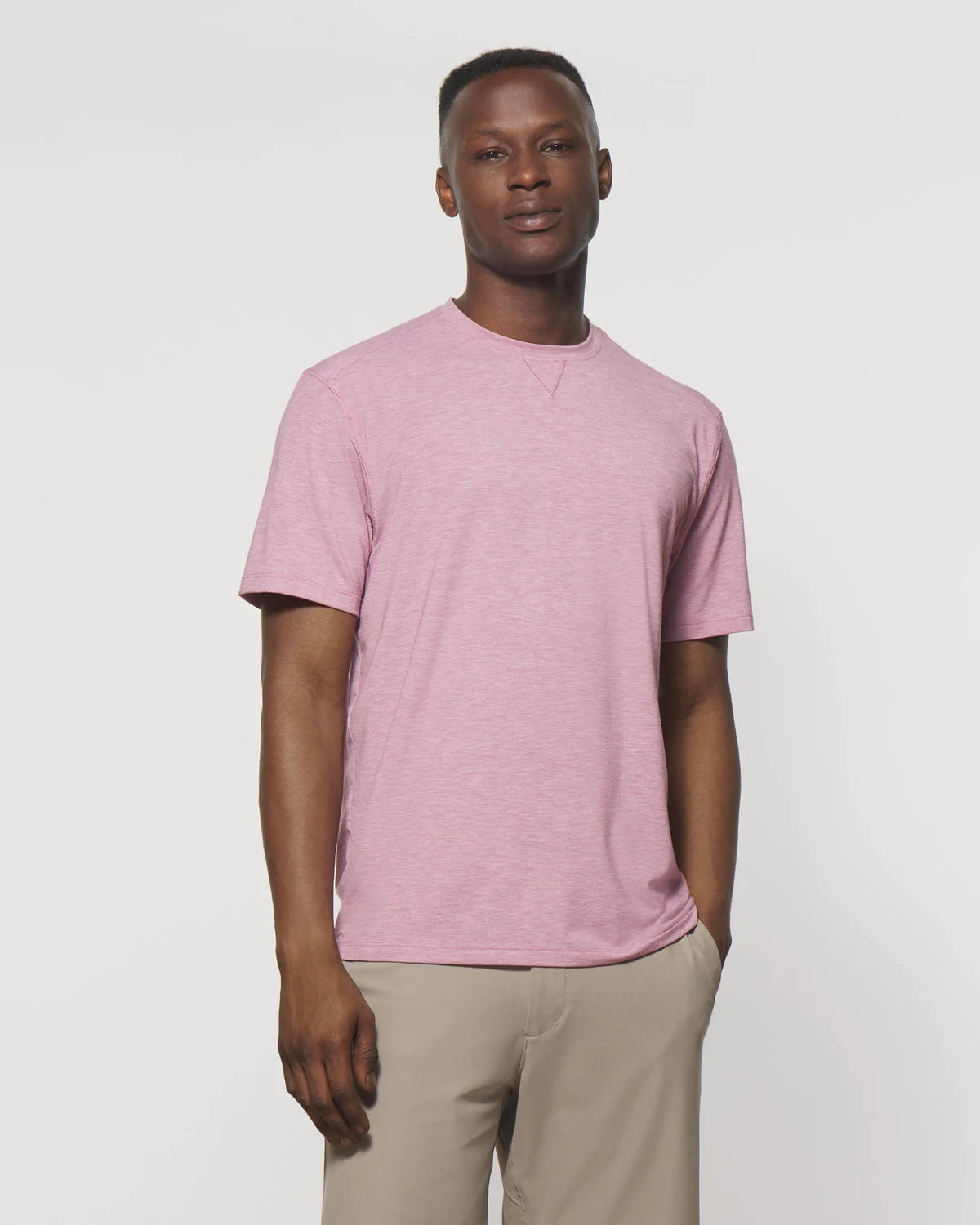 The Course Performance Tee