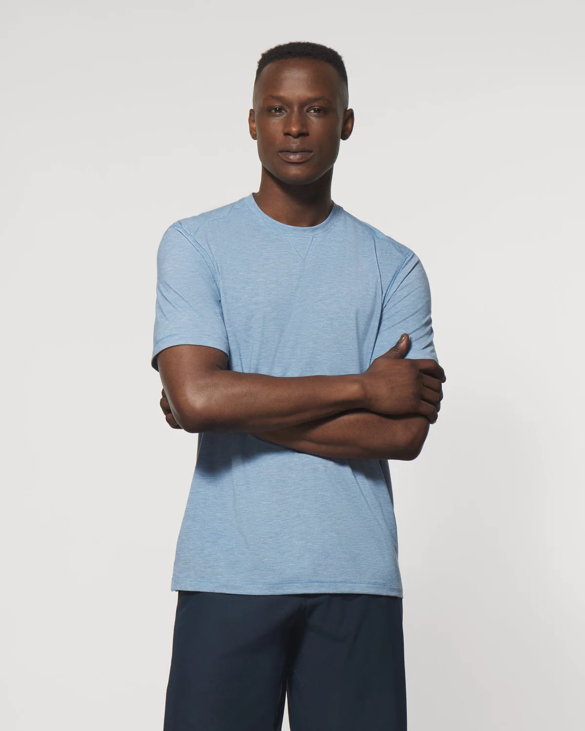 The Course Performance Tee