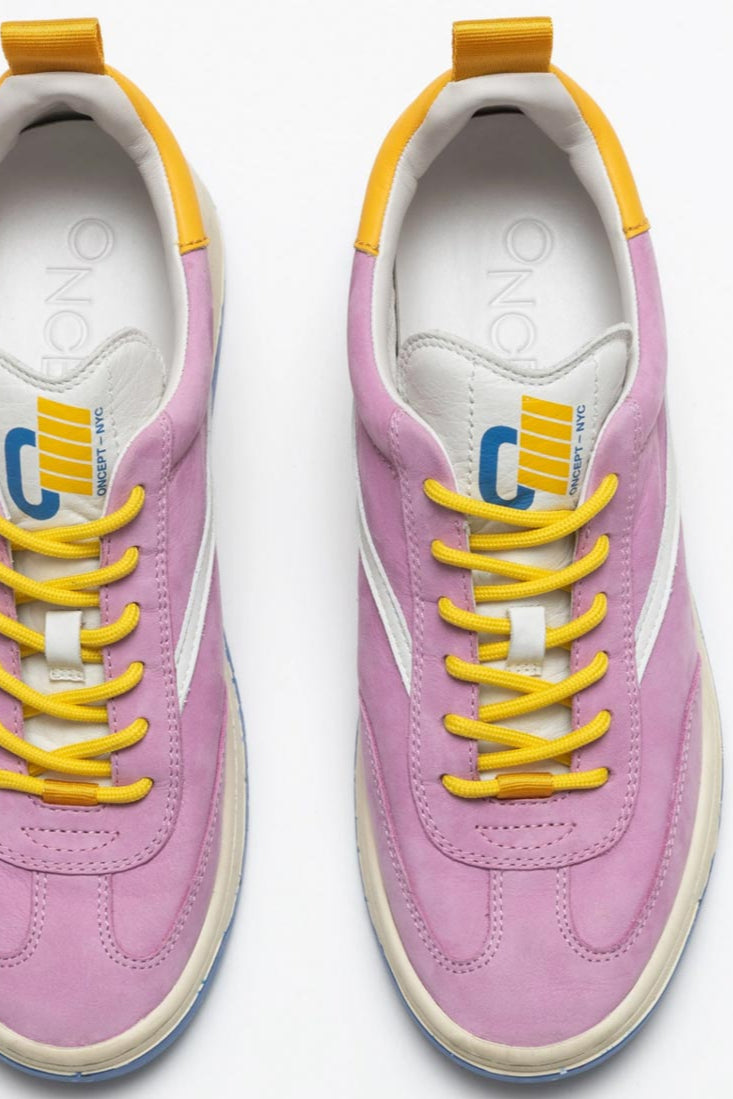 Panama Sneaker