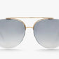 Clio Nylon Crystal 24k Mirrored