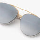 Clio Nylon Crystal 24k Mirrored