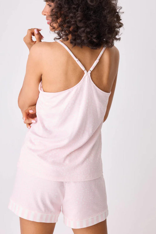 Leopard Love PJ Set