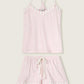 Leopard Love PJ Set