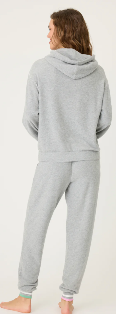 Peachy Party Courtside Lounge Set