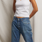 Khara Cotton Binded Tank