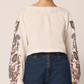 Georgia Blouse