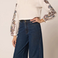 Georgia Blouse