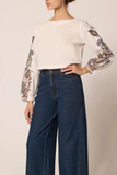 Georgia Blouse