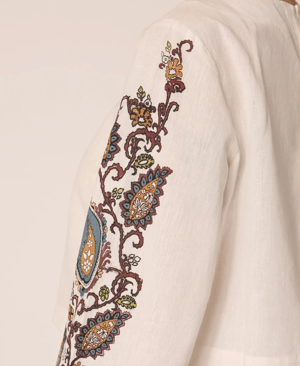 Georgia Blouse