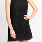 Embroidered Blooms Dress