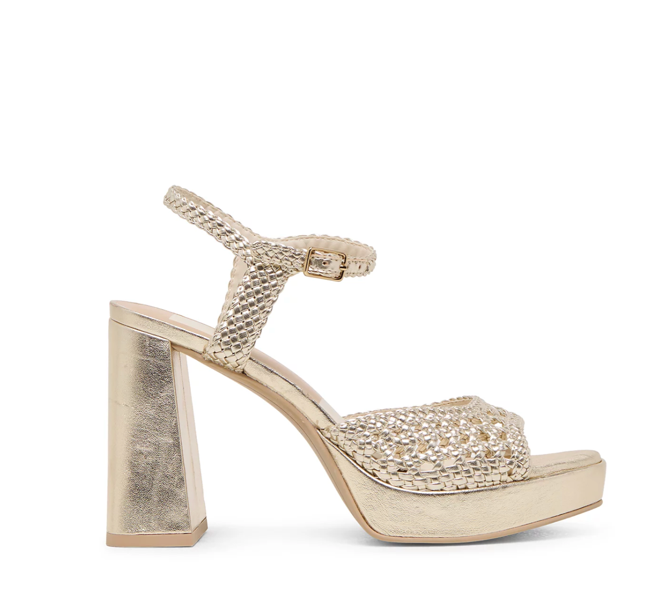 Peyten Heels