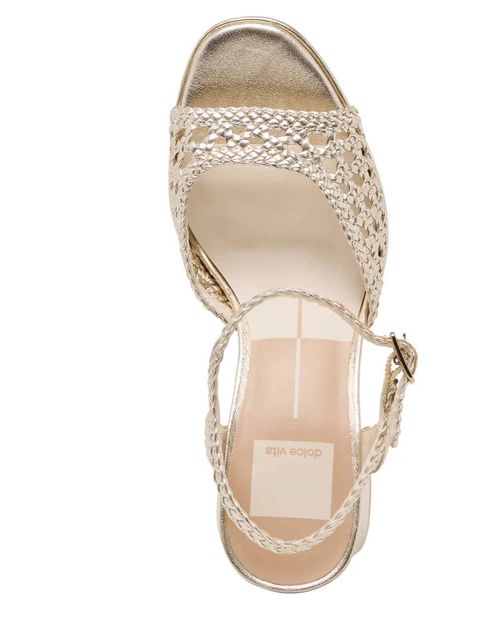 Peyten Heels