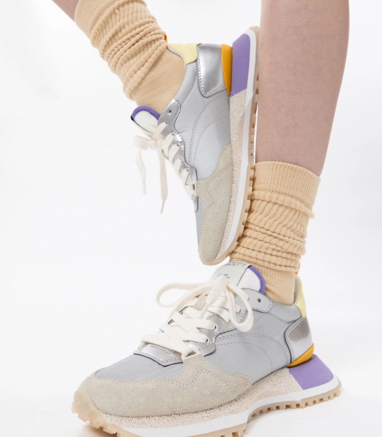 Jasper Sneaker