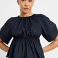 Melody Babydoll Blouse
