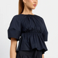 Melody Babydoll Blouse