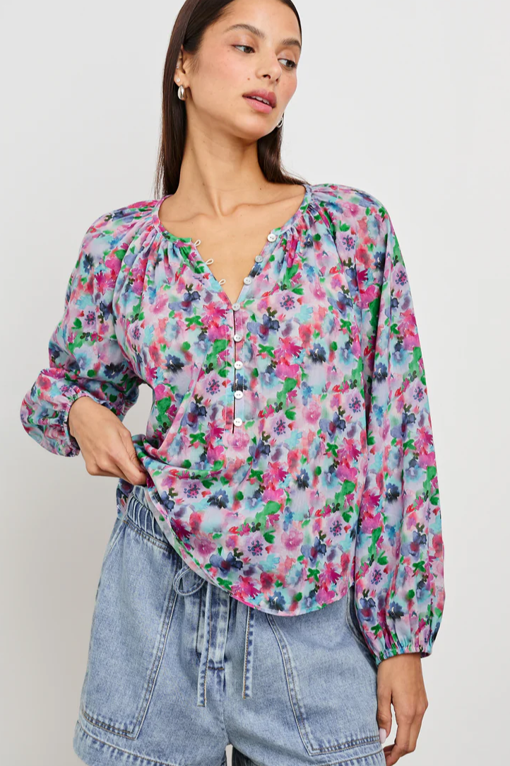 Indi Top