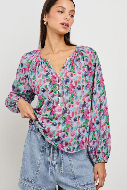 Indi Top