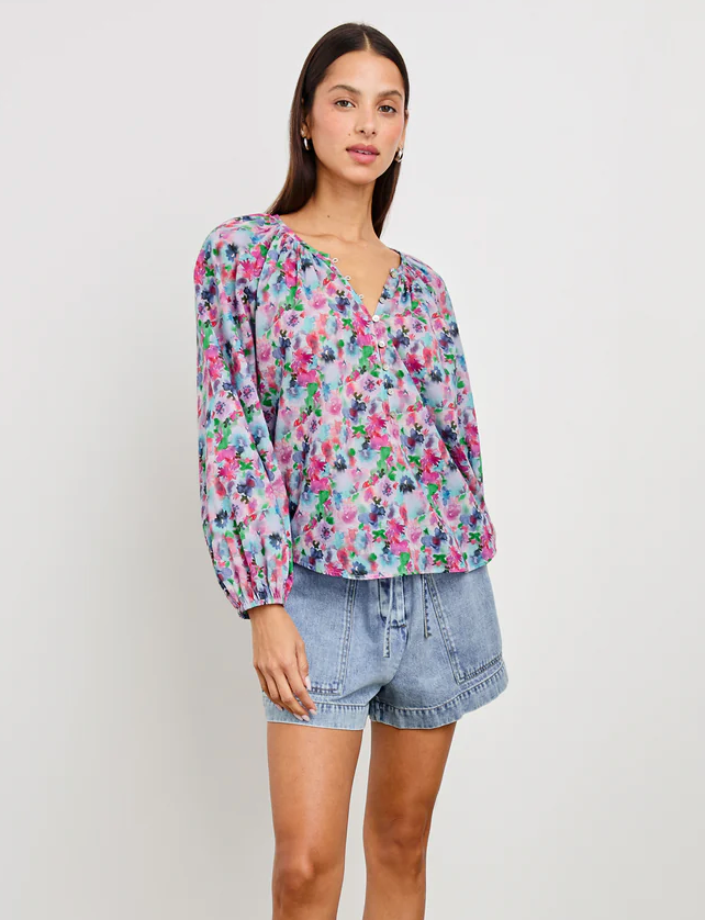 Indi Top