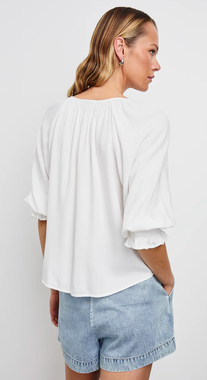 Mariah Top