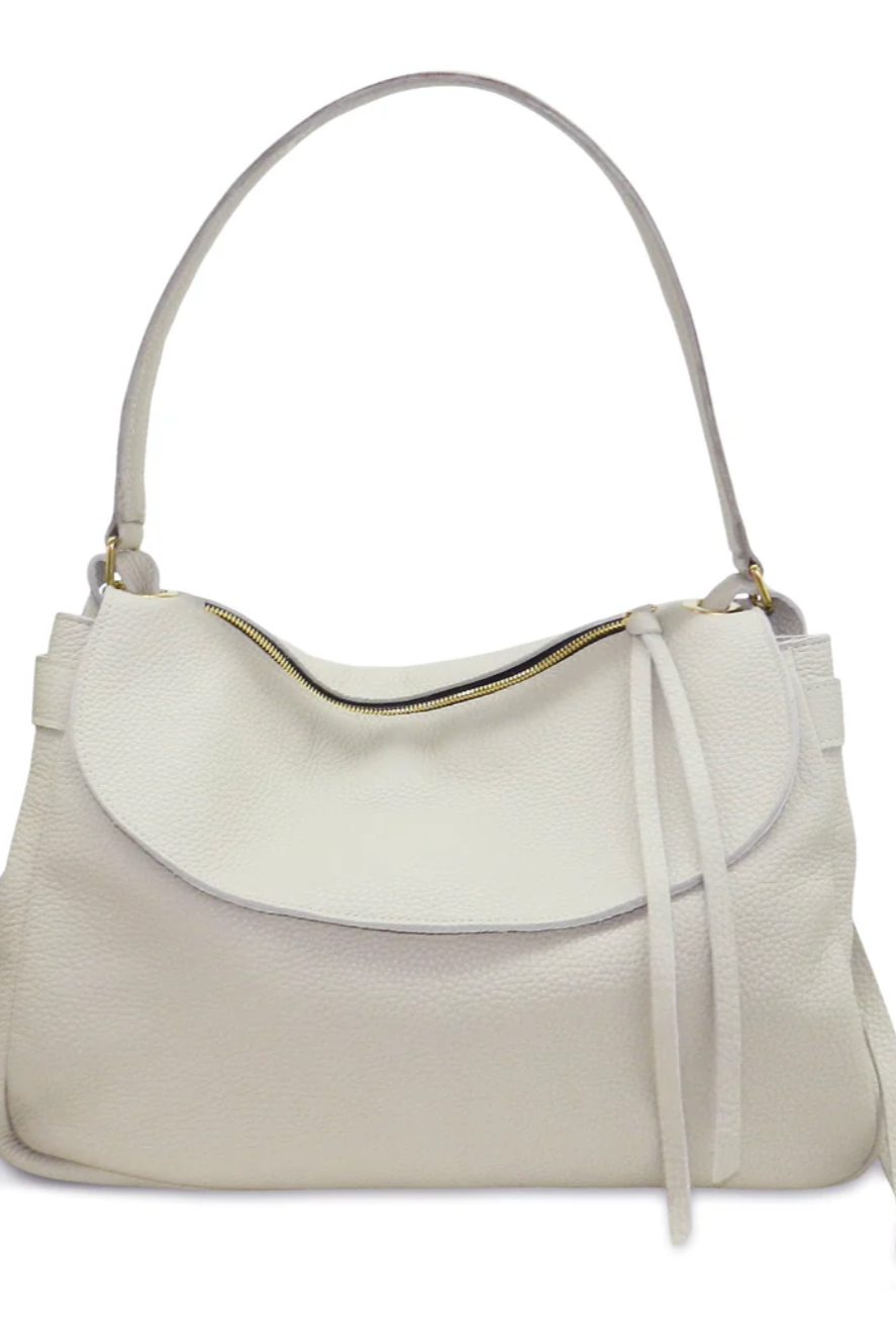 Reese Large Shoulder Bag