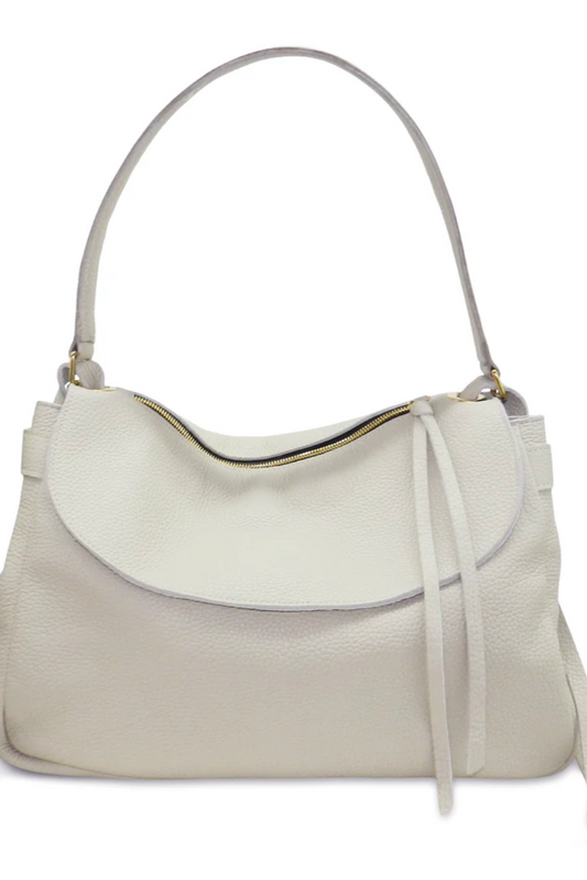 Reese Large Shoulder Bag