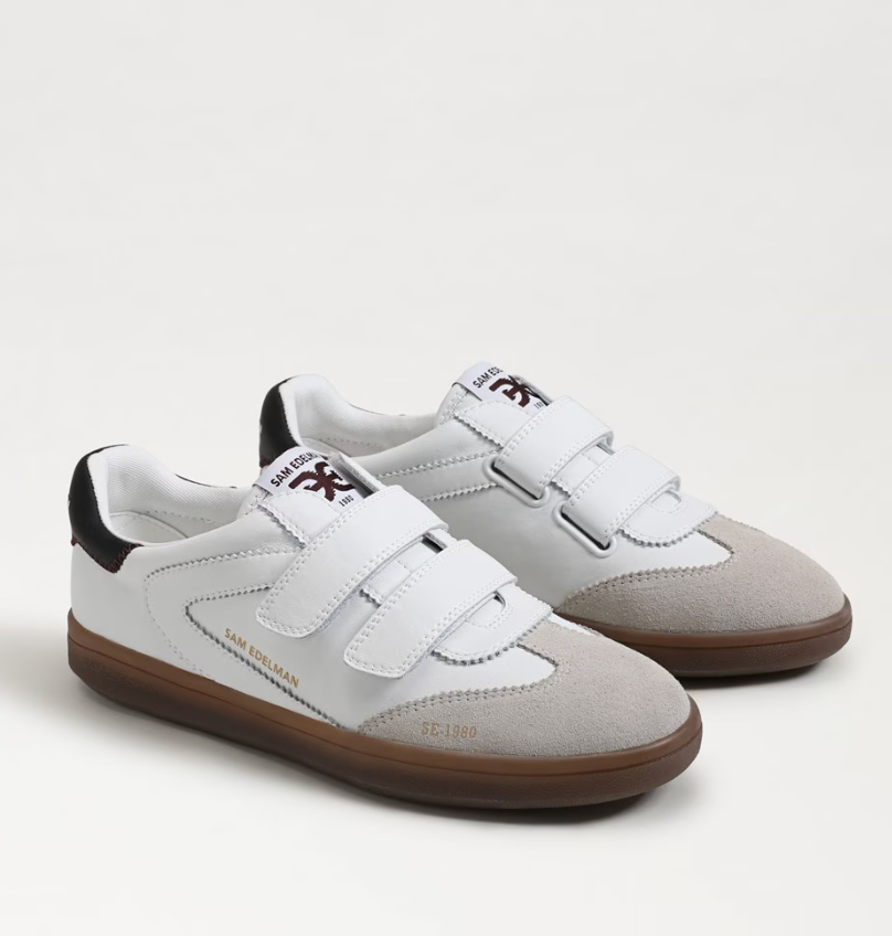 Talia Sneaker