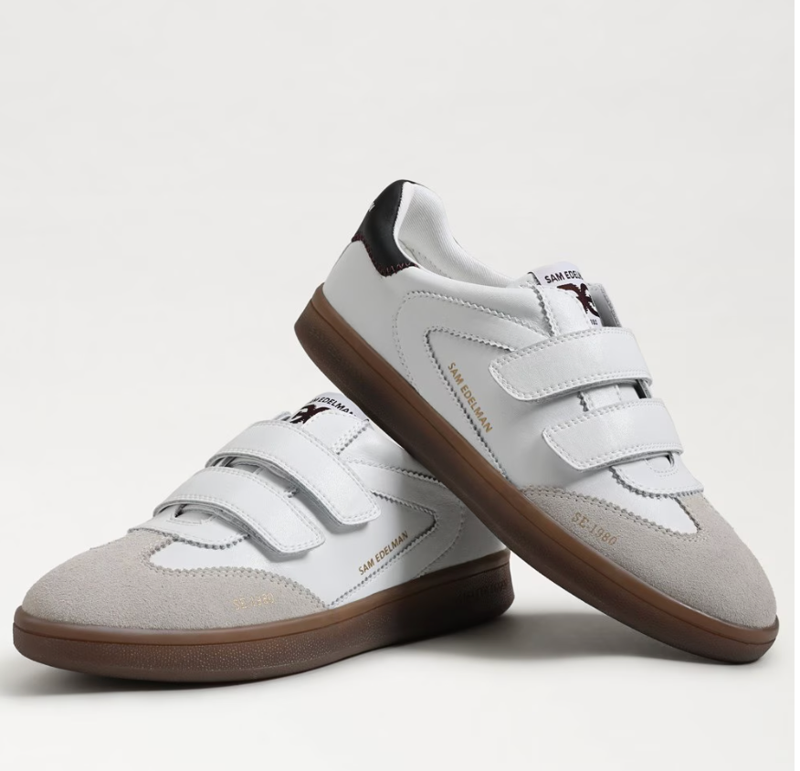 Talia Sneaker