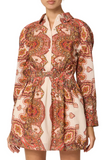 Opal Mini Dress
