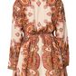 Opal Mini Dress
