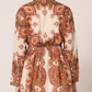 Opal Mini Dress