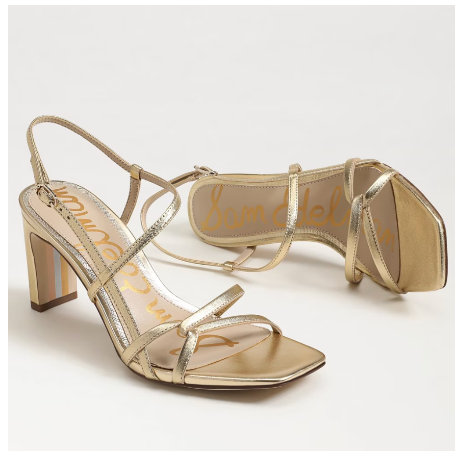 Emmie Heel