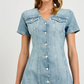 Saratoga Dress