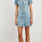 Saratoga Dress