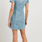 Saratoga Dress
