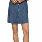 Blossom Denim Dress
