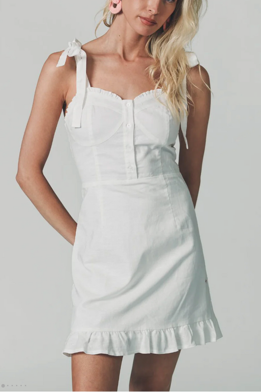 The Sienna Dress