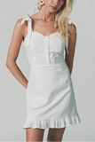 The Sienna Dress