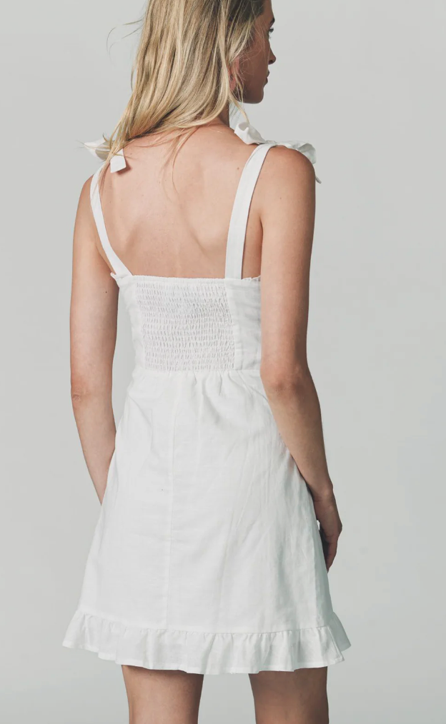 The Sienna Dress