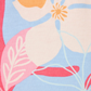 Tropical Dreams S/S Pj Set