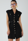 Kai Dress