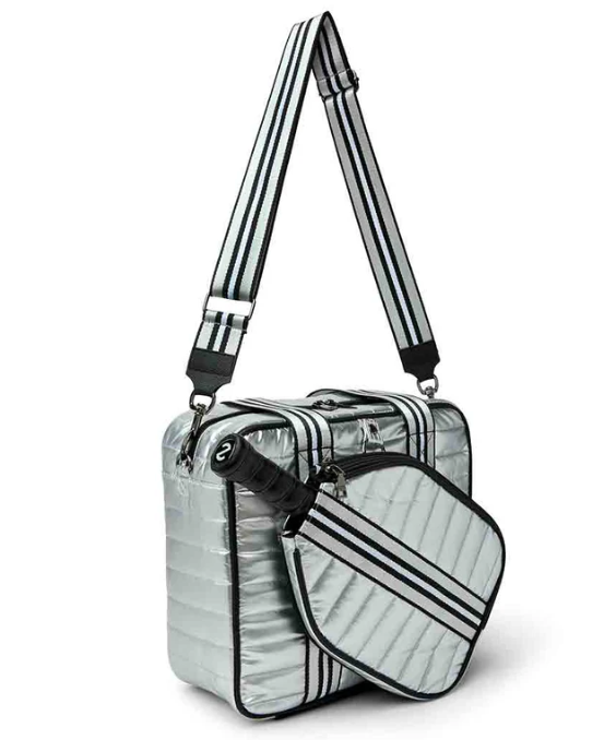 Sporty Spice Pickle Bag